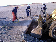 CONSTRUCTORA OJEDA-PTA. ARENAS