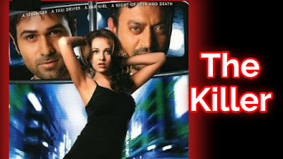 The Killer film budget, The Killer film collection