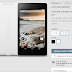 Comprar la Nexus 7 Blanca en un precio barato