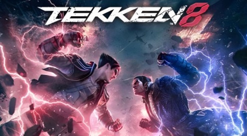 TEKKEN 8 Ultimate Edition Full Crack or Repack
