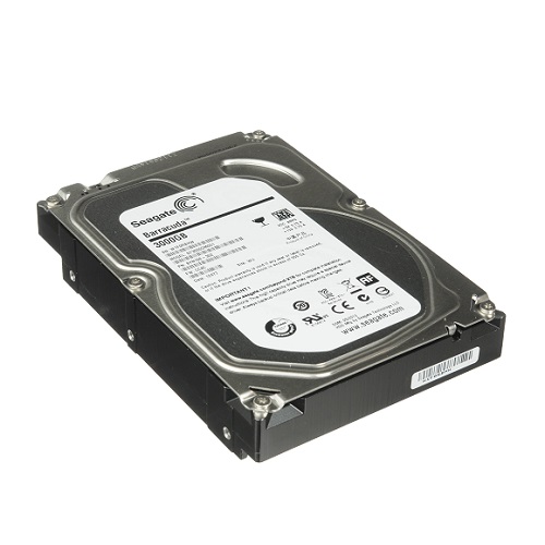 Ổ cứng Seagate 3Tb, 7200rpm, 64mb cache, Sata 3, loại chuyên Camera