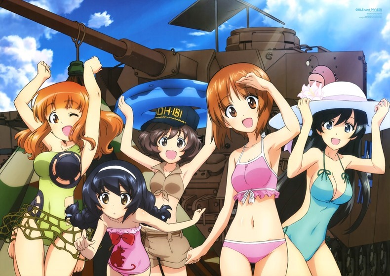 girls_und_panzer