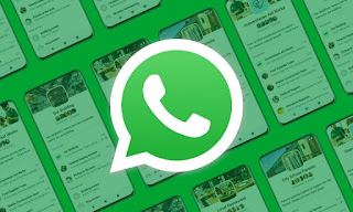 Alsorsa.News | WhatsApp pode lançar em breve nova função para divulgação de notícias e boletins