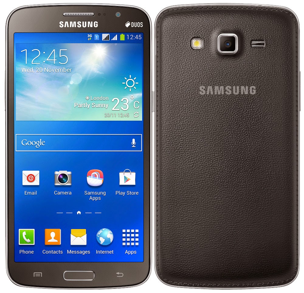 Harga Samsung Galaxy Grand Prime Vs Samsung Galaxy Grand 2