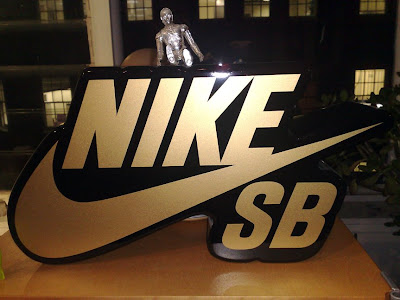 Logo Nike