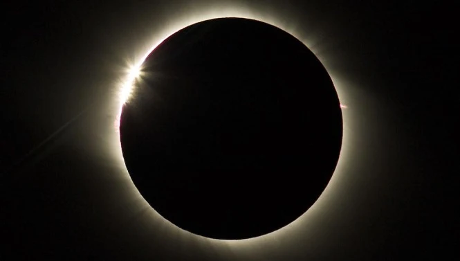 El próximo 14 de diciembre habrá un eclipse total de sol