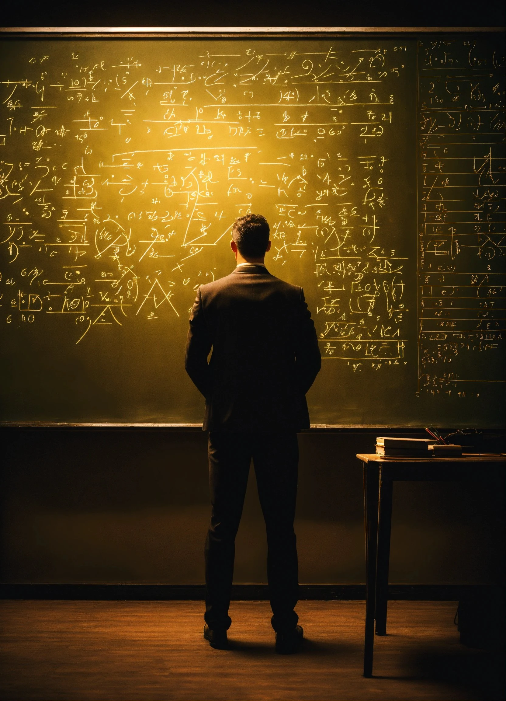 30 Interesting Facts About Cryptographic Mathematics