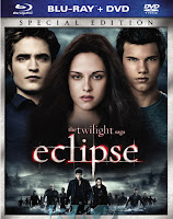 The Twilight Saga 3: Eclipse (2010)