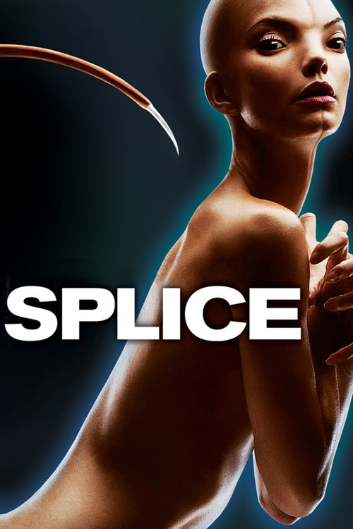 [HD] Splice - Das Genexperiment 2009 Film Kostenlos Anschauen