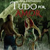 Tudo Por Amor (Esmeralda #2) - Ana Ferrarezzi [Resenha]