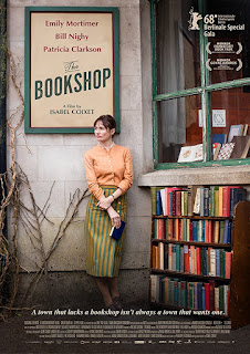 Download movie The Bookshop on google drive 2017 nonton film hd bluray 720p