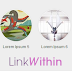 How To Customize Or Edit The Linkwithin Related Post Service Widget