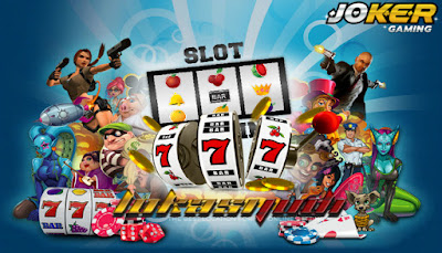  Slot Joker123