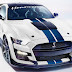 2020 Ford Mustang Shelby GT500 Hennessey Venom