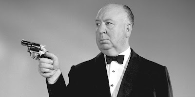 Alfred Hitchcock Presents Jeff Alexander