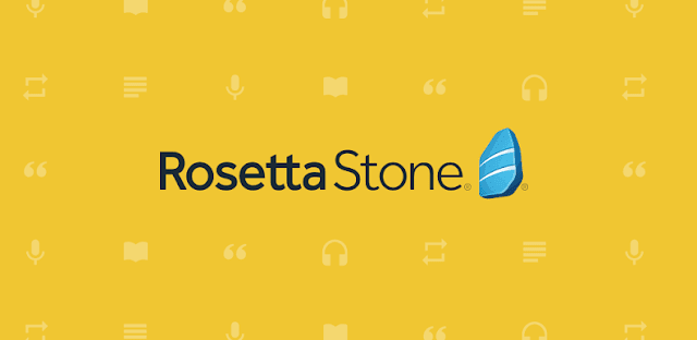 Rosetta stone