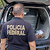 Operação da Polícia Federal contra fraudes em contas cumpre mandados na PB