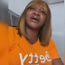 Uche Ogbodo weeps profusely as she slams critics over her relationship with Yul Edochie’s wives (Video)