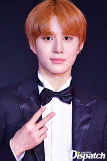 [Dispatch] NCT127 AMA’s 2018 Red Carpet