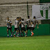 Triunfo en el debut del Club Ciudad de Bolívar ante Estudiantes de San Luis