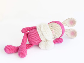 amigurumi-conejo-dormilon-sleepy-bunny-crochet