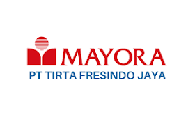 LOWONGAN KERJA TERBARU MEI 2024 D4 S1 Di PT Tirta Fresindo Jaya (Mayora Group)