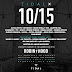Tidal Charity Event - Tidal X:1015 Details