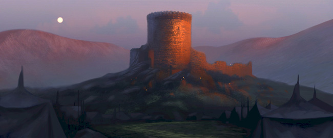 pixar brave art. Concept art from Pixar#39;s