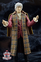 Doctor Who 'The Five Doctors' Figure Set 14