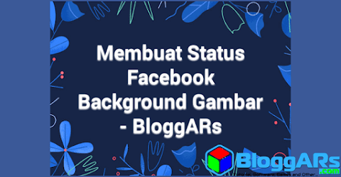  Ada kabar besar hati lagi dari facebook yaitu Anda sudah benar Baca ya :  Cara Membuat Status Facebook Background Gambar Terbaru