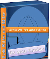 Urdu writer and Editor full version download free