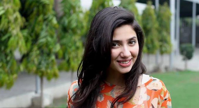 Mahira Khan HD Wallpapers Free Download