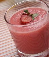 Resep Buka Puasa: Resep Jus Jambu Kombinasi