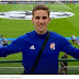 Footballer found dead in the sea after night out with teammates