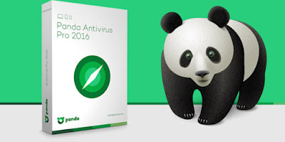 برنامج الباندا مكافح الفيروسات المجاني (Panda Free Antivirus)