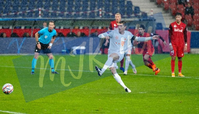 The 100th goal of Sergio Ramos with Real Madrid revives the team's hopes for a sweeping victory for Liverpool and Bayern and is expected for Man City in the group stage