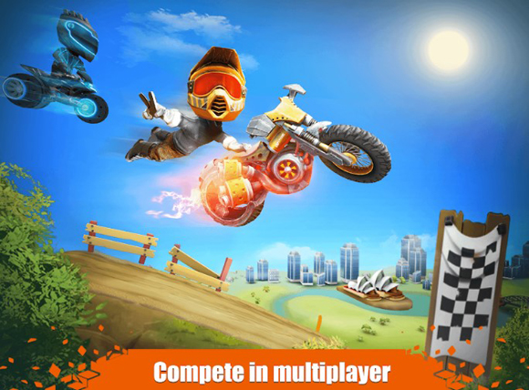 Elite Trials Mod Apk Unlimited Gold Coins Terbaru