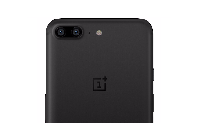 OnePlus 5 New Renders Gives a Clear Idea of the Design