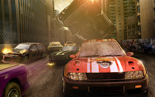 High definition Game Cars Wallpapers/Pictures