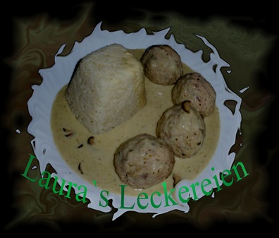königsberger Klopse