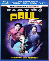 Paul (2011) BluRay 720p 650Mb Free movies