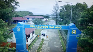 Alur Pelayaran Pelabuhan Malahayati dan Calang Siap Ditetapkan Kemenhub