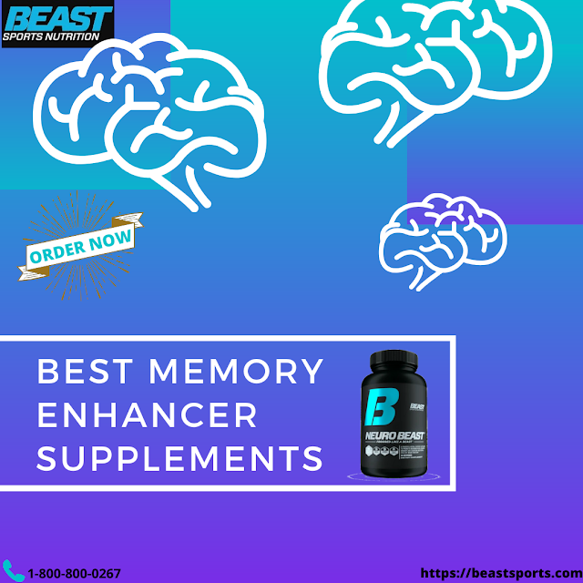 Best Nootropics Supplements for memory