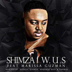 Shimza & Marissa Guzman-W.U.S (Original Mix)