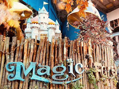 Star City Magic Forest