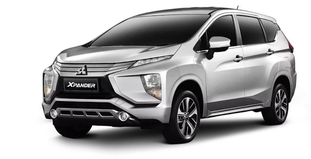 Xpander Mitsubishi Bintaro