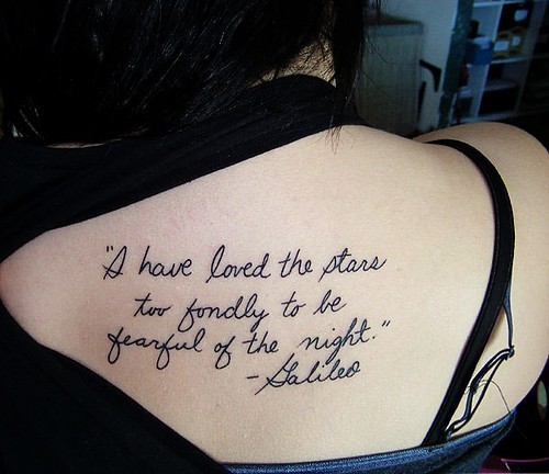 Images Tattoos Love Quotes Gallery 2 500x432px