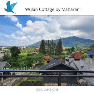 Wulan cottage