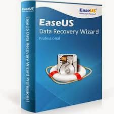 EaseUS Data Recovery Wizard Unlimited 8.0.0 Full Patch