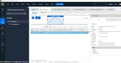 Cellebrite  Physical Analyzer